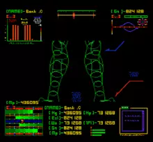 Image n° 3 - screenshots  : Operation Logic Bomb